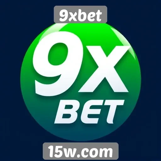 Acessibilidade e inovação no site de apostas 9xbet