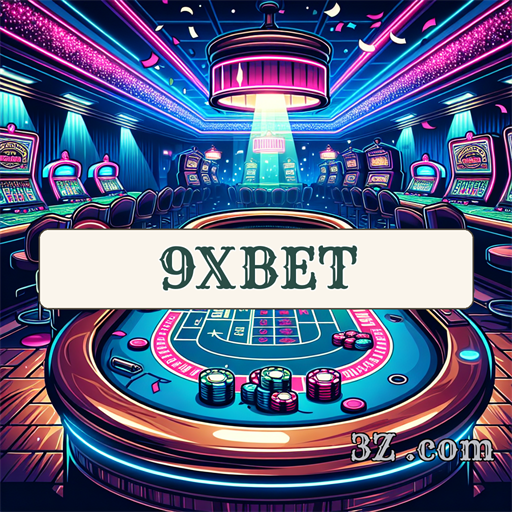 Mergulhe no mundo VIP do 9xbet e surpreenda-se!