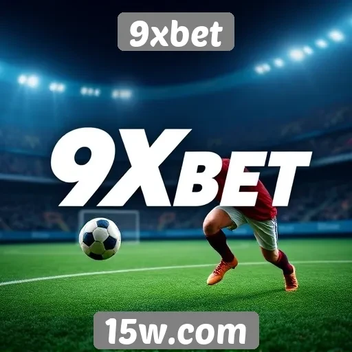Promoções e bônus oferecidos pelo 9xbet