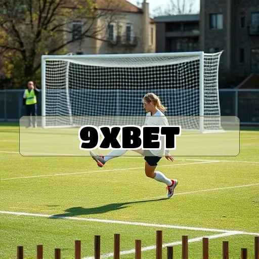 9xbet Slots: Recursos que Transformam a Experiência de Jogo em Aventura